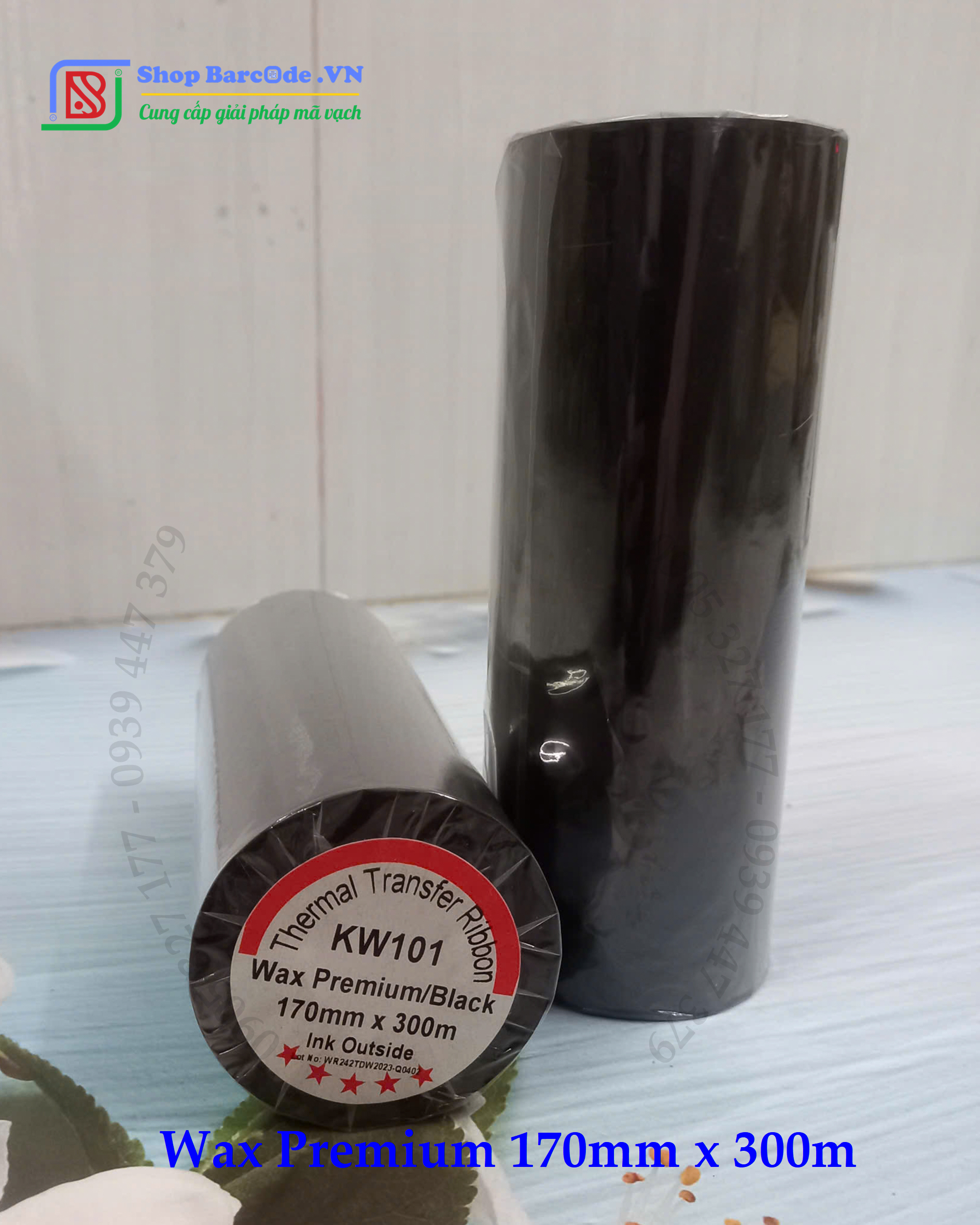 wax 170x300